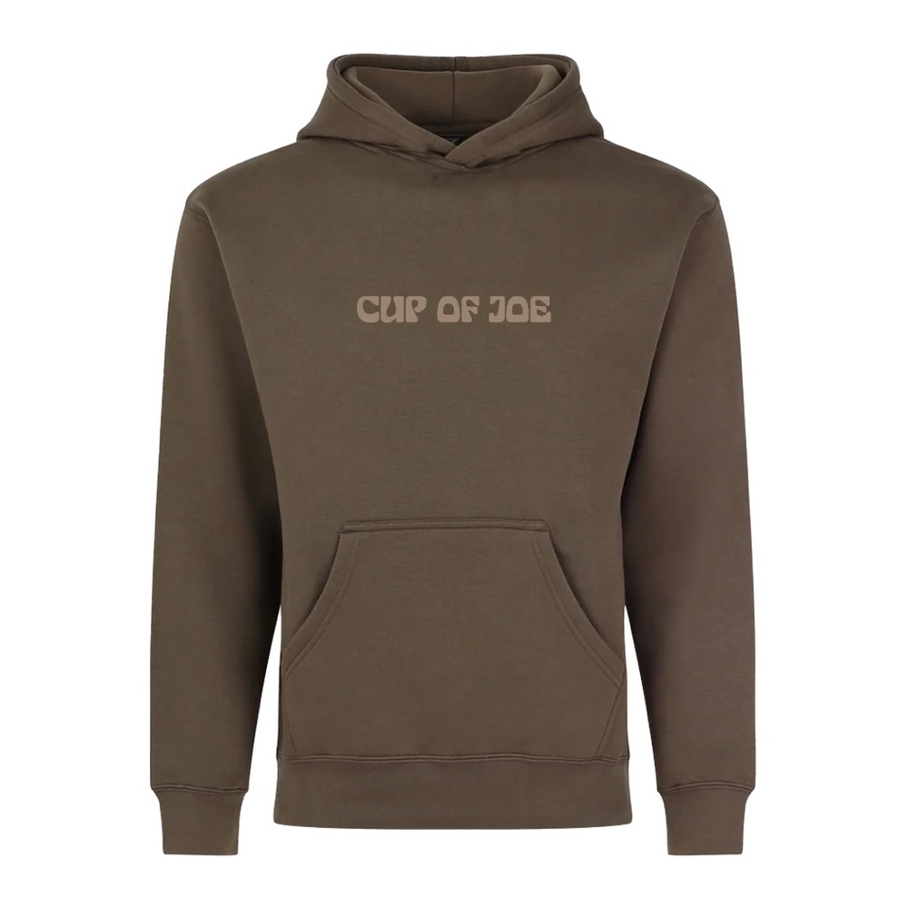 Cup of Joe Jonas Hoodie